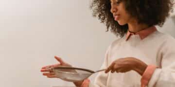 4 makkelijke desserts voor op kot zonder oven 