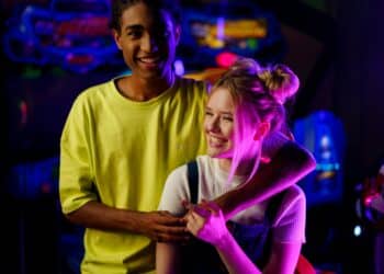 10 originele ideeën voor een indoor date