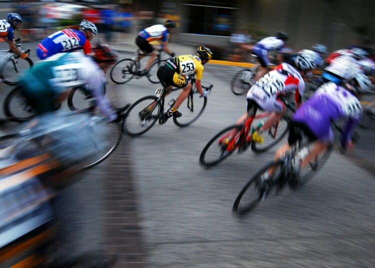 Les 24h Vélo : plus qu’une course, une histoire qui dure