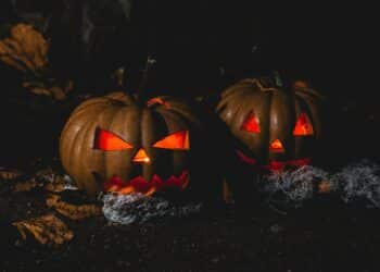 Où fêter Halloween à Bruxelles ?