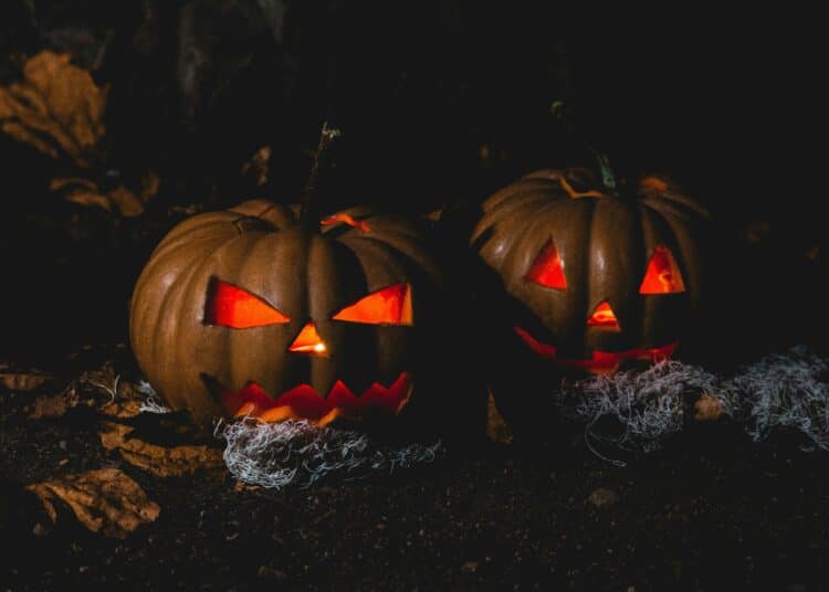 Où fêter Halloween à Bruxelles ? 