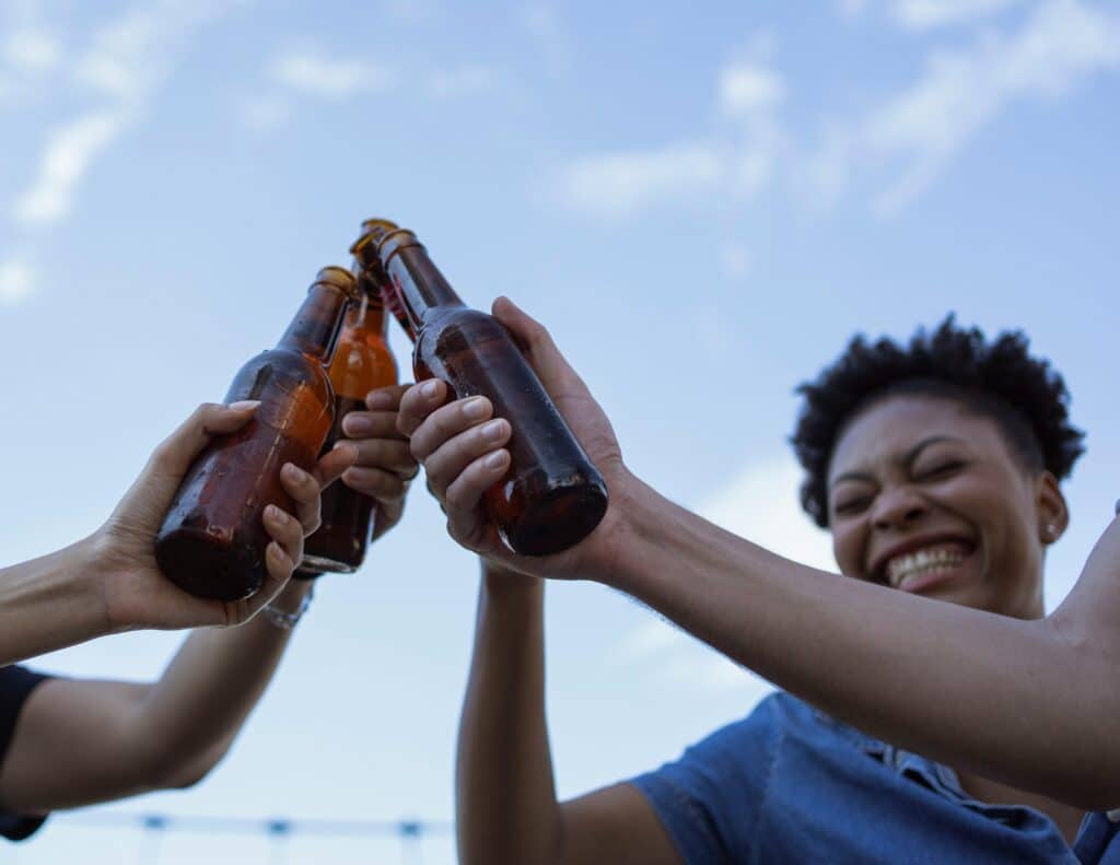 La Quinzaine de la Bière, ça se passe à la MDS