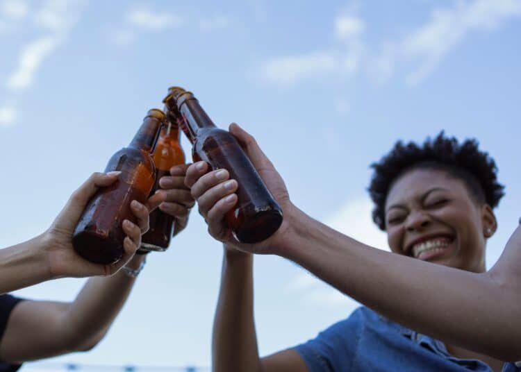 La Quinzaine de la Bière, ça se passe à la MDS