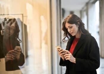 Slim omgaan met Black Friday als student