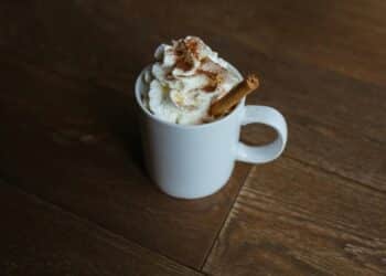 Où boire des Pumpkin Latte à Louvain-la-Neuve ?