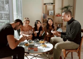 De leukste spelletjescafés van Brussel