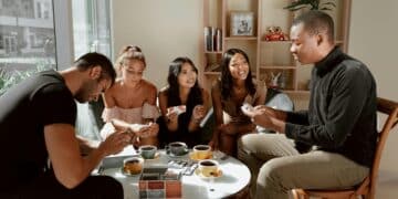 De leukste spelletjescafés van Brussel