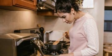 Herfstrecepten voor studenten: snel, goedkoop en cozy