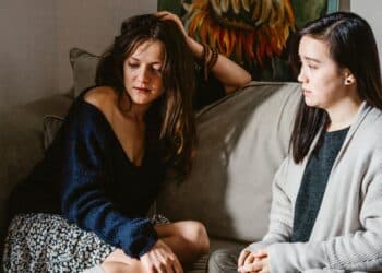 Comment surmonter une rupture amicale ?