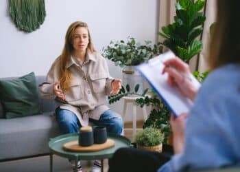 Waarom iedereen baat kan hebben bij gesprekken met een psycholoog