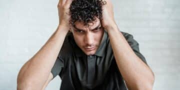 We spreken over de taboe op mentale uitputting bij studenten