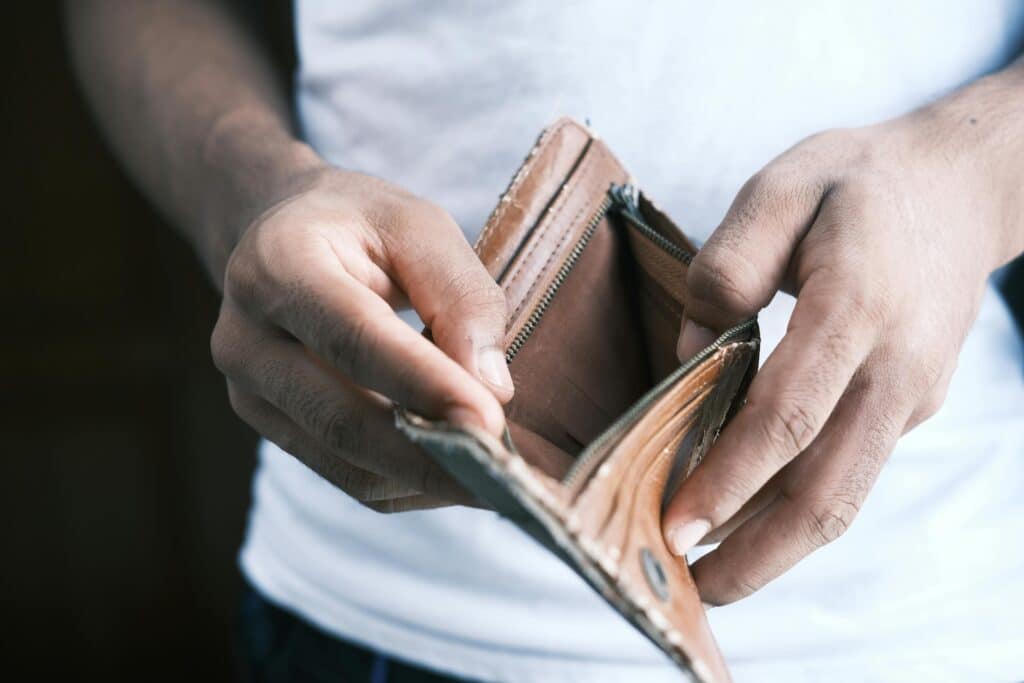 5 manieren om deze maand geld te besparen als student