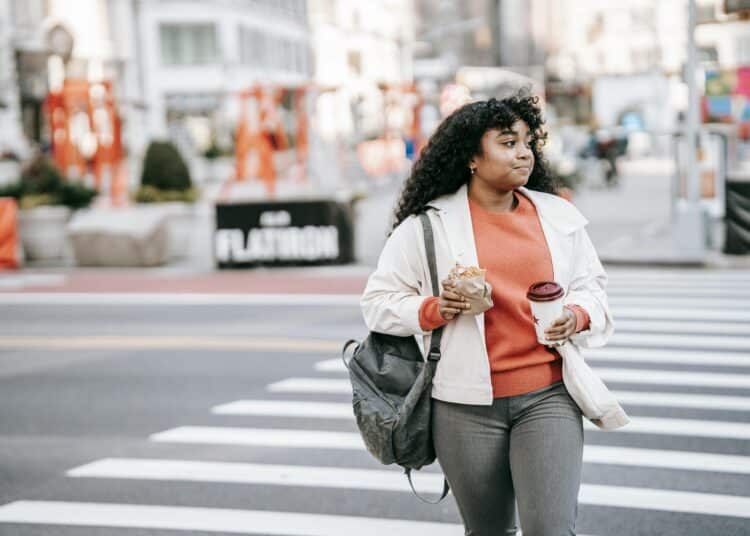 Où luncher sur le campus de Bruxelles ? (Partie 1)