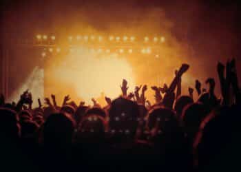Les Nuits Weekender 2025: het muziekfestival in Brussel dat je niet wil missen