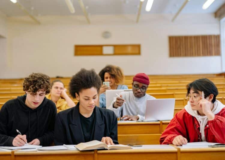 Du 20 au 24 octobre, les cours ouverts s’invitent sur le campus de Louvain-la-Neuve