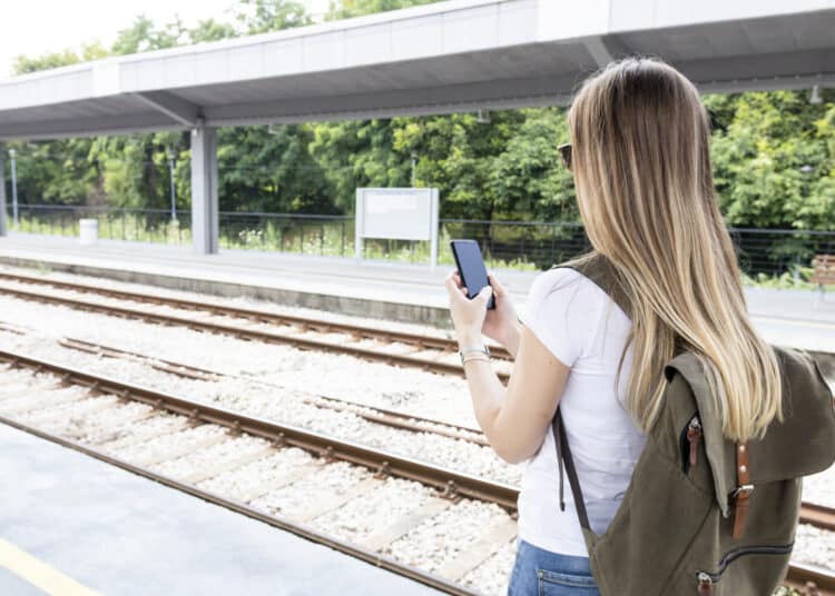 La Commission européenne offre 900 pass pour découvrir l’Europe en train