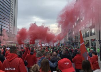 Grève nationale : les choses à savoir pour Bruxelles