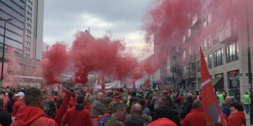 Grève nationale : les choses à savoir pour Bruxelles