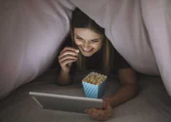 Comment se créer une culture ciné quand on est étudiant ?