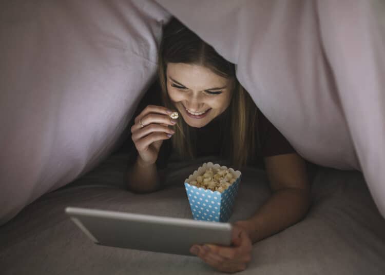 Comment se créer une culture ciné quand on est étudiant ?