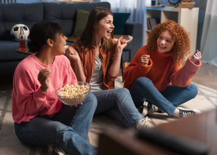 6 films de ton enfance si tu es né dans les années 2000