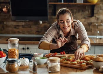 3 comfortrecepten die jij zeker moet proberen