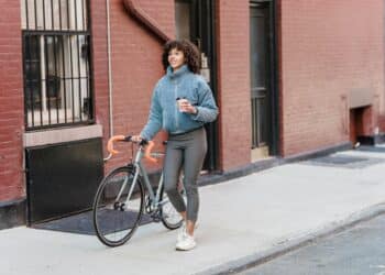 Pourquoi Louvain-la-Neuve mise sur la mobilité douce ?