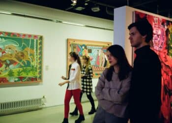 5 musées gratuits à Bruxelles 