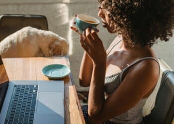 Où faire une pause café sur le campus de Bruxelles ?