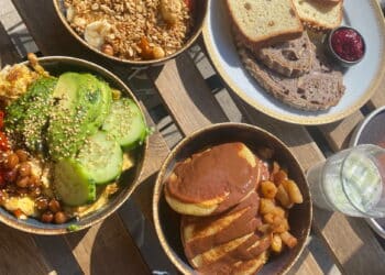 Où bruncher à Louvain-la-Neuve ?