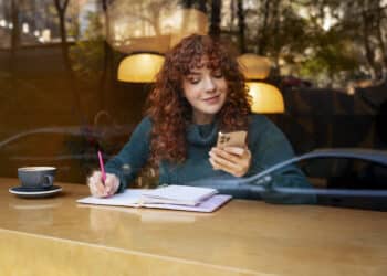 Dit zijn de beste cafés om te studeren in Brussel