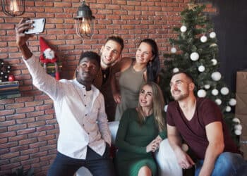 Comment fêter Noël quand t’es fauché mais motivé ?