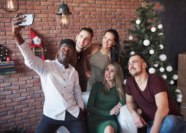 Comment fêter Noël quand t’es fauché mais motivé ?