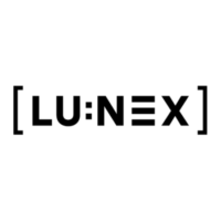 Kotplanet x LUNEX
