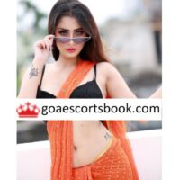 Illustration du profil de goaescortsbook