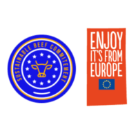 Kotplanet x Sustainable European Beef