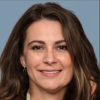 Profielfoto van Michelle Marre