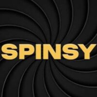 Illustration du profil de Spinsy Casino