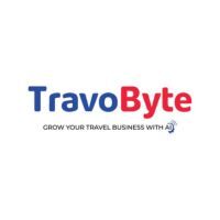 Illustration du profil de Travo Byte - AI Powered Travel CRM